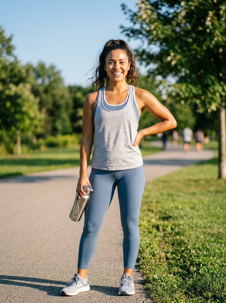 Confiance et vitalité